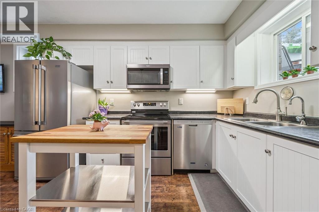 240 Westmeadow Drive Unit# 1d, Kitchener, Ontario  N2N 0A1 - Photo 8 - 40816222