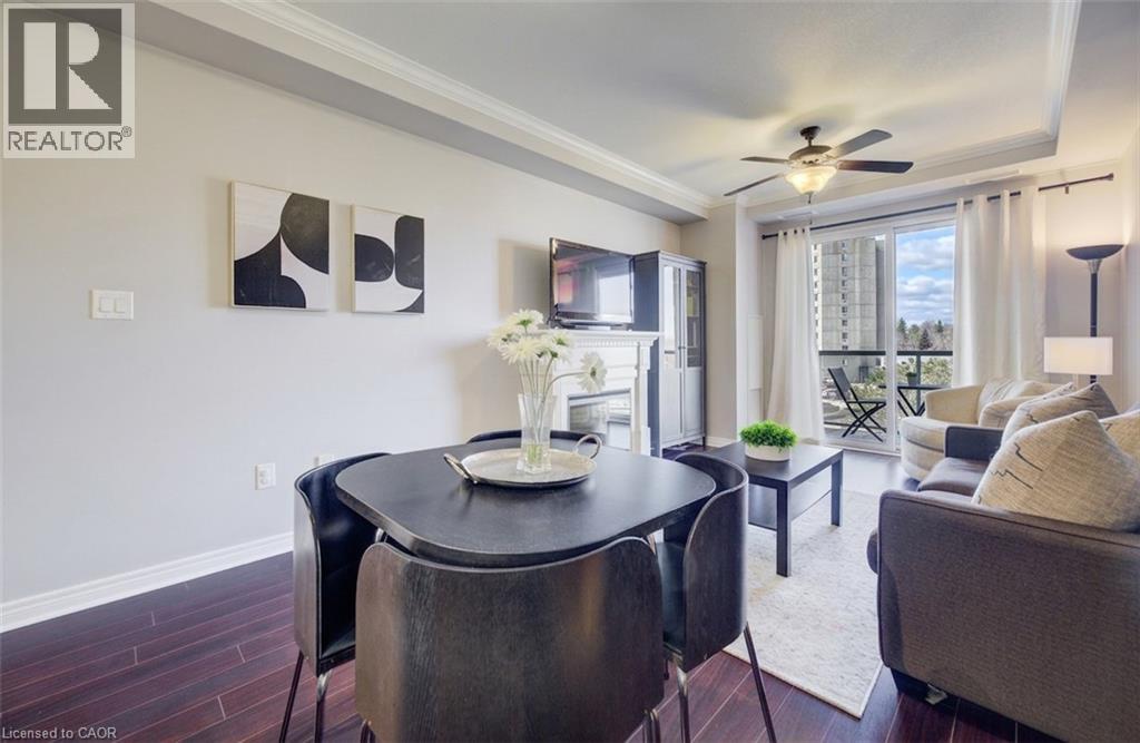 539 Belmont Avenue W Unit# 407, Kitchener, Ontario  N2M 0A2 - Photo 13 - 40816000