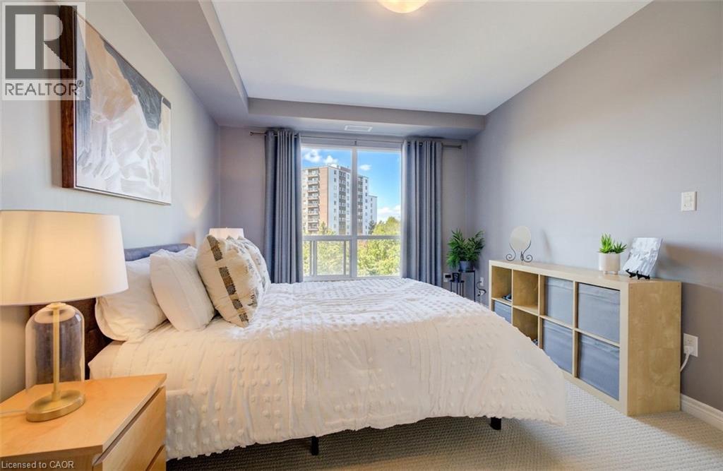 539 Belmont Avenue W Unit# 407, Kitchener, Ontario  N2M 0A2 - Photo 20 - 40816000