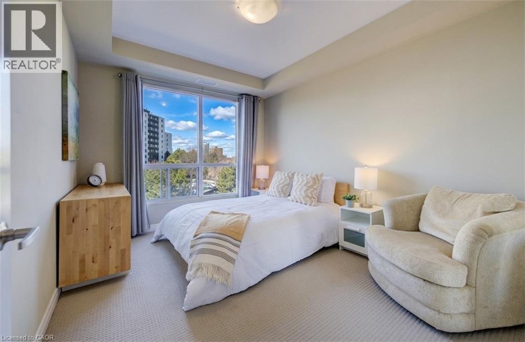 539 Belmont Avenue W Unit# 407, Kitchener, Ontario  N2M 0A2 - Photo 22 - 40816000