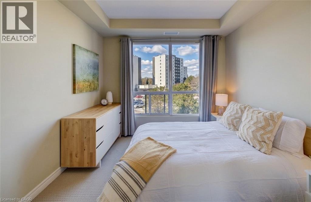 539 Belmont Avenue W Unit# 407, Kitchener, Ontario  N2M 0A2 - Photo 23 - 40816000