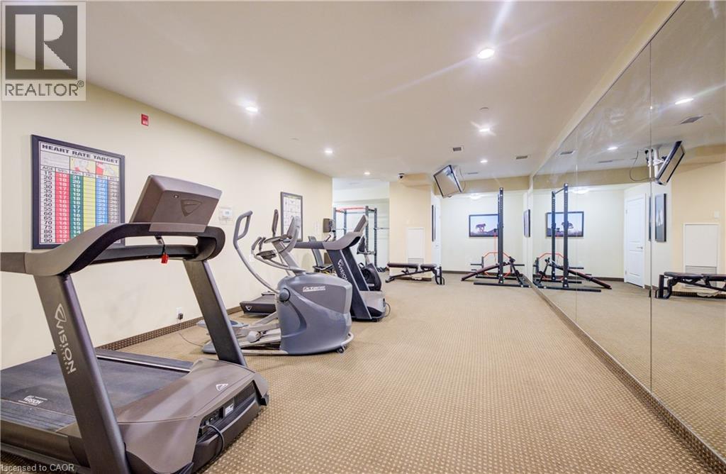 539 Belmont Avenue W Unit# 407, Kitchener, Ontario  N2M 0A2 - Photo 27 - 40816000