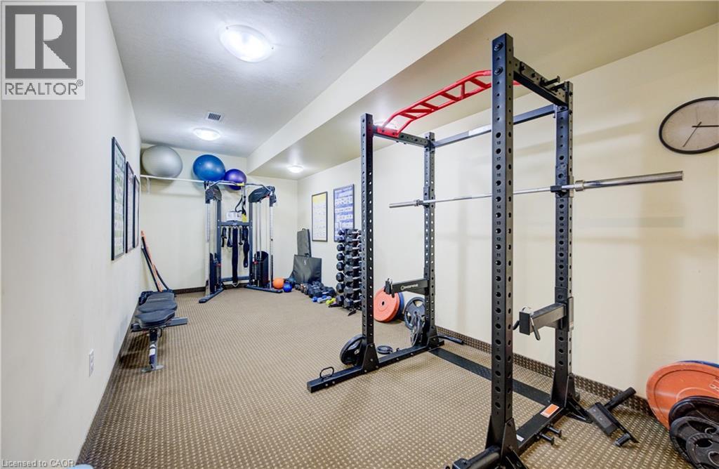 539 Belmont Avenue W Unit# 407, Kitchener, Ontario  N2M 0A2 - Photo 28 - 40816000