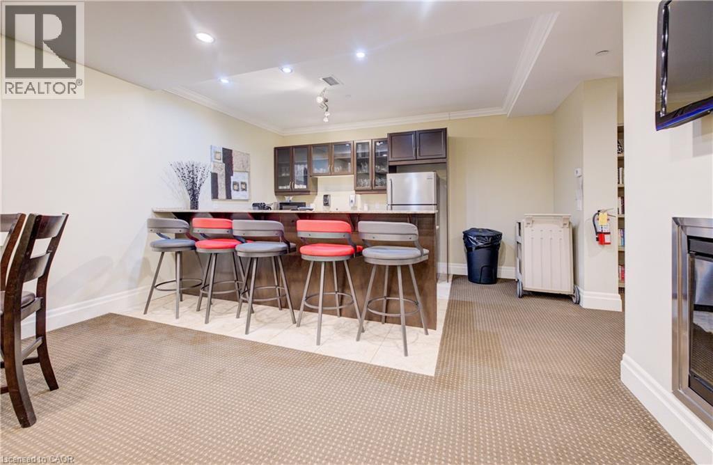 539 Belmont Avenue W Unit# 407, Kitchener, Ontario  N2M 0A2 - Photo 32 - 40816000