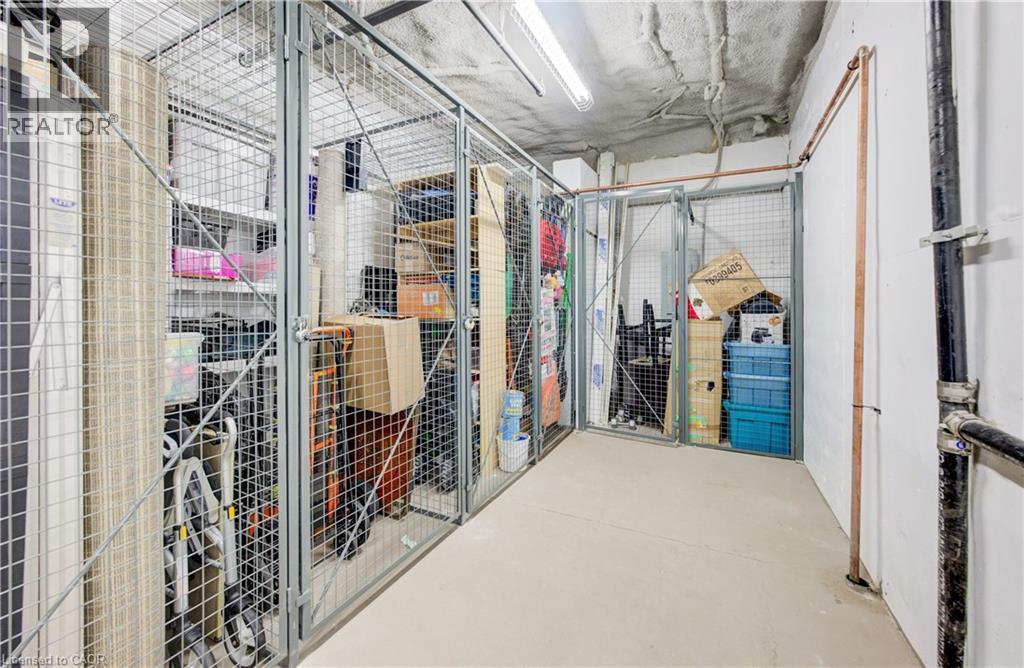 539 Belmont Avenue W Unit# 407, Kitchener, Ontario  N2M 0A2 - Photo 45 - 40816000