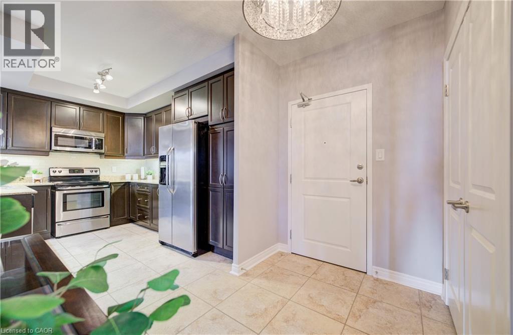 539 Belmont Avenue W Unit# 407, Kitchener, Ontario  N2M 0A2 - Photo 6 - 40816000