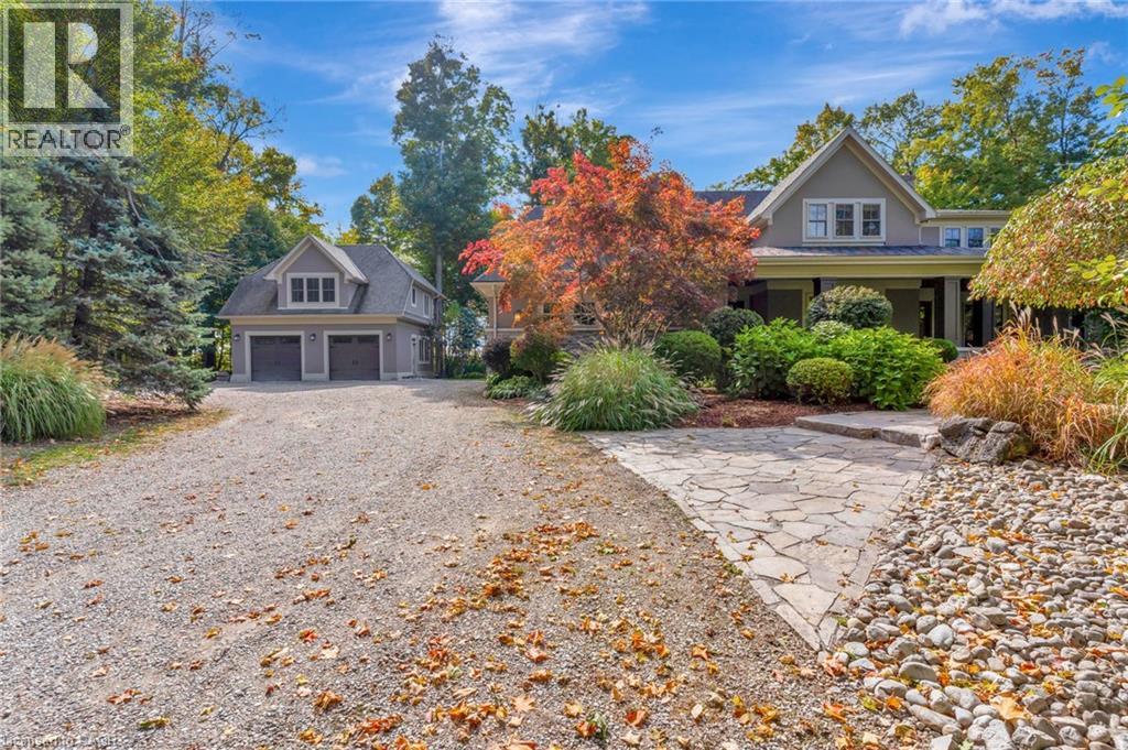 3667 OLD BEVERLY Road, Cambridge, Ontario