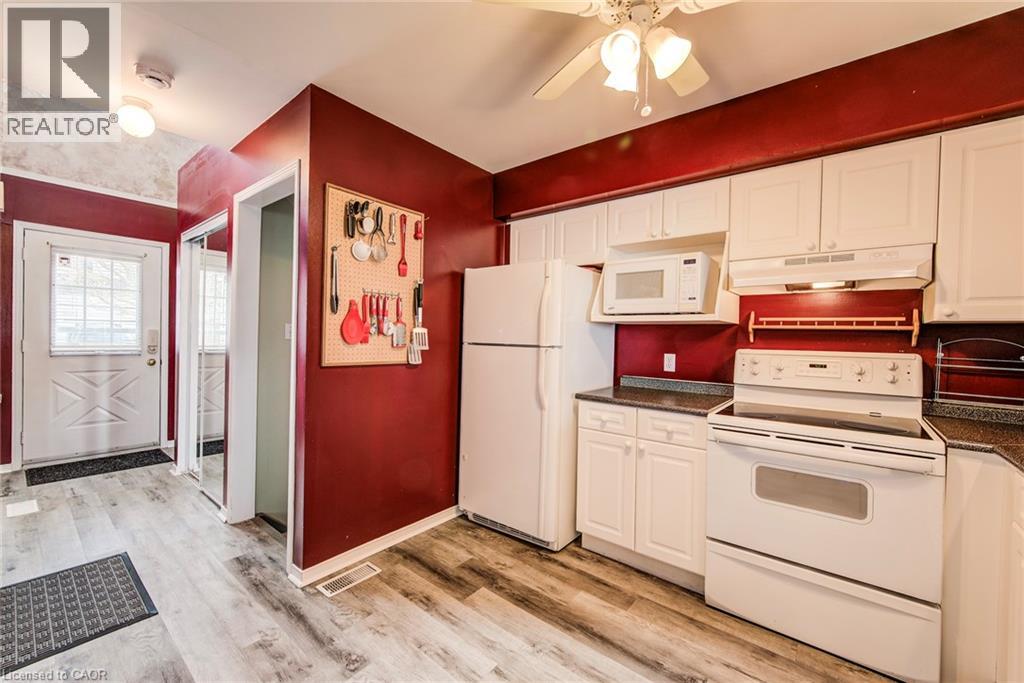 90 Mooregate Crescent Unit# 27, Kitchener, Ontario  N2M 5P7 - Photo 12 - 40812497