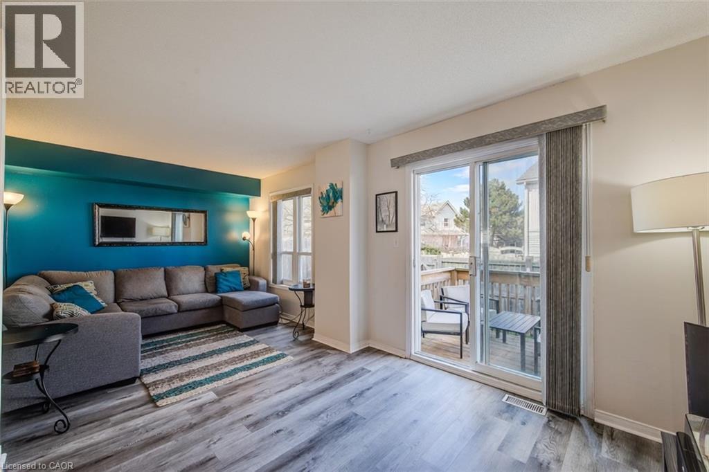 90 Mooregate Crescent Unit# 27, Kitchener, Ontario  N2M 5P7 - Photo 16 - 40812497