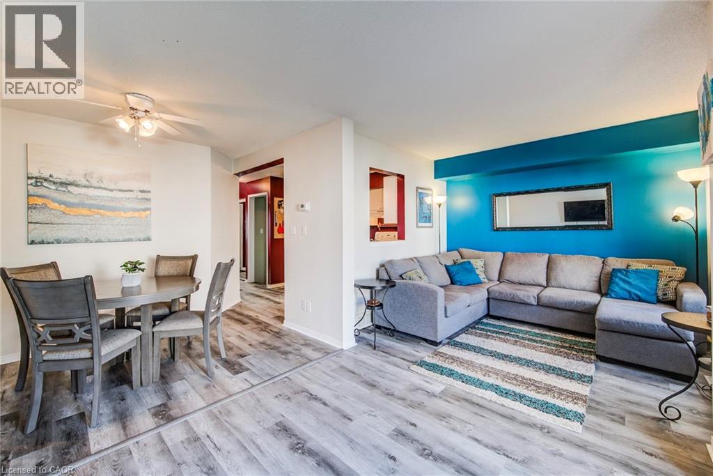 90 Mooregate Crescent Unit# 27, Kitchener, Ontario  N2M 5P7 - Photo 17 - 40812497