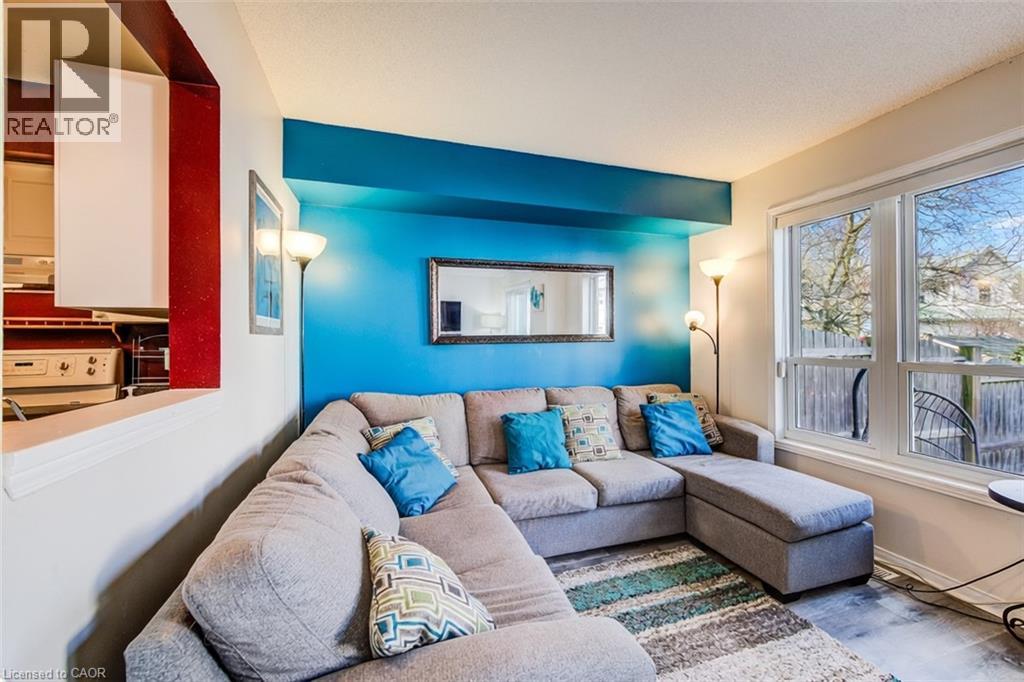 90 Mooregate Crescent Unit# 27, Kitchener, Ontario  N2M 5P7 - Photo 20 - 40812497