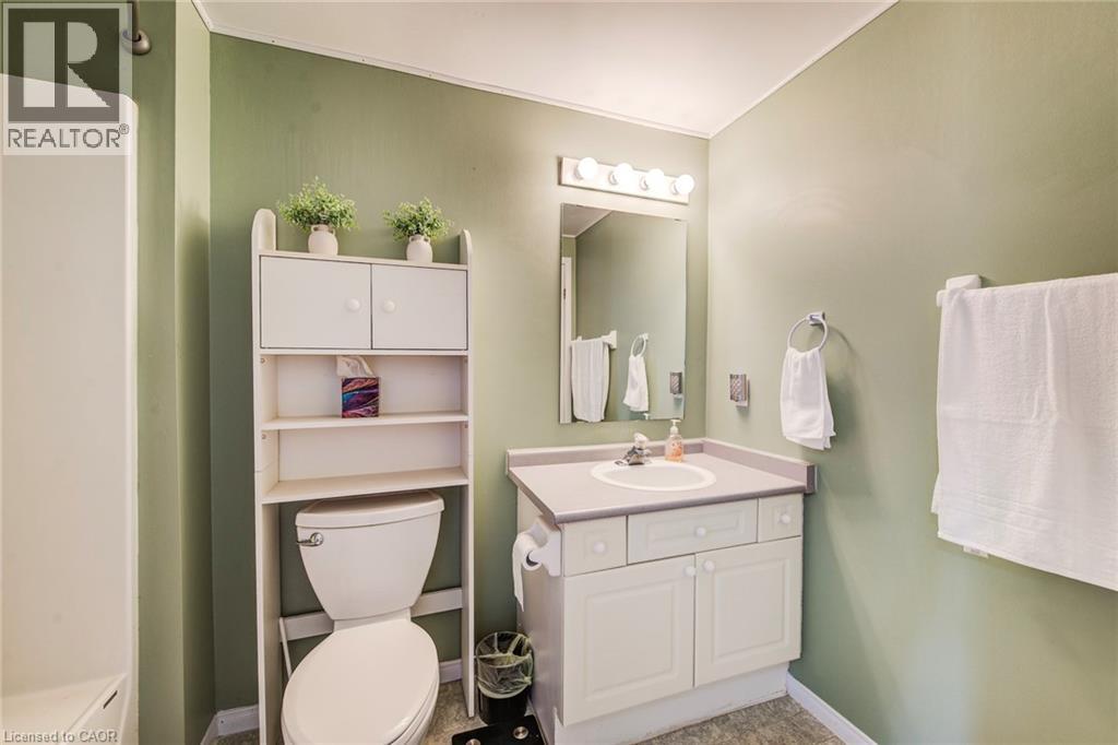 90 Mooregate Crescent Unit# 27, Kitchener, Ontario  N2M 5P7 - Photo 26 - 40812497