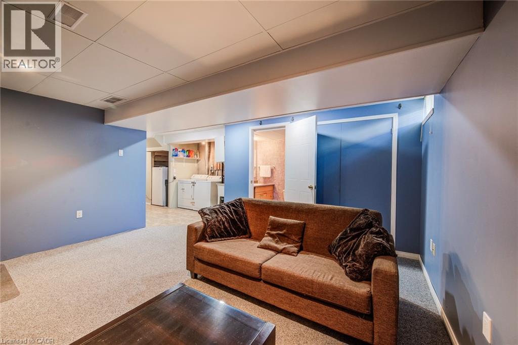 90 Mooregate Crescent Unit# 27, Kitchener, Ontario  N2M 5P7 - Photo 34 - 40812497