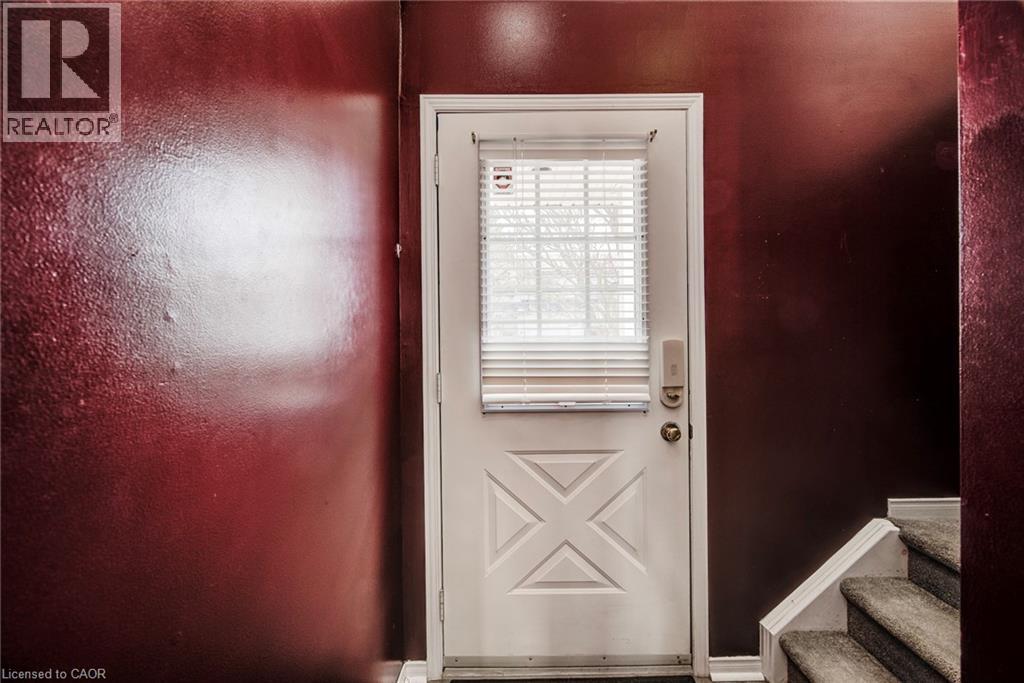 90 Mooregate Crescent Unit# 27, Kitchener, Ontario  N2M 5P7 - Photo 6 - 40812497