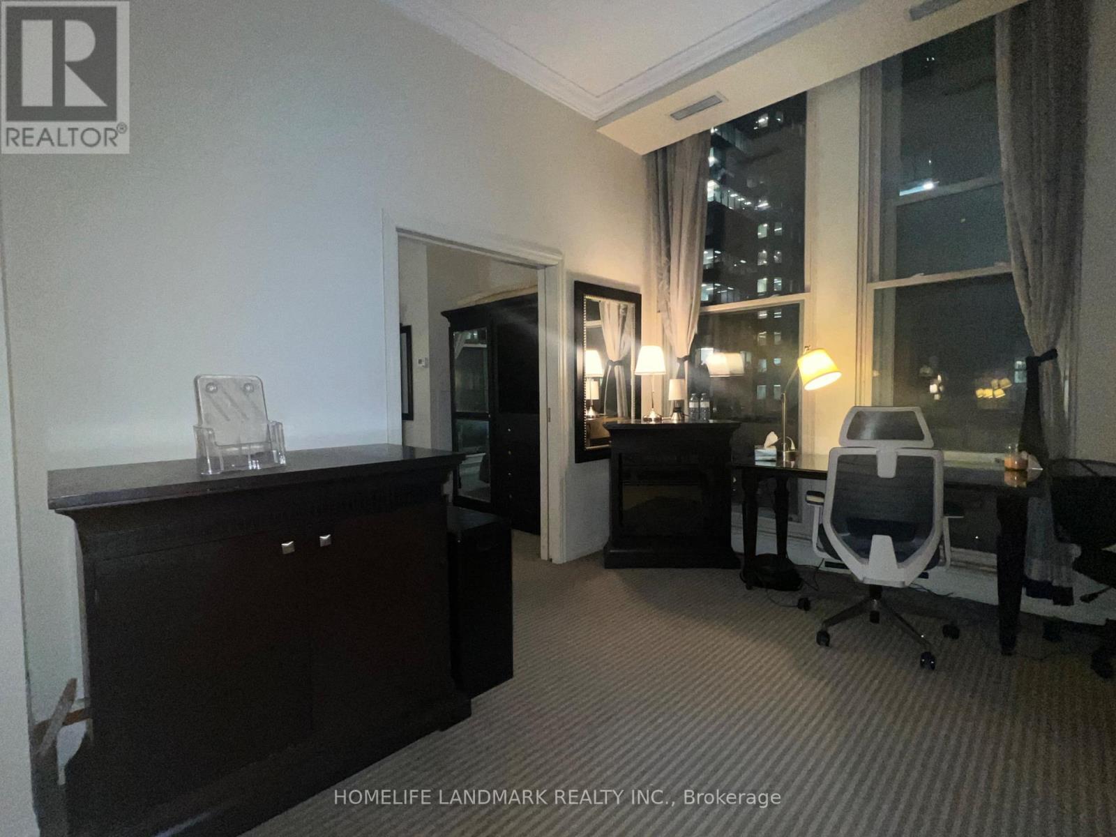 507 - 1 King Street W, Toronto, Ontario  M5H 1A1 - Photo 10 - C12711906