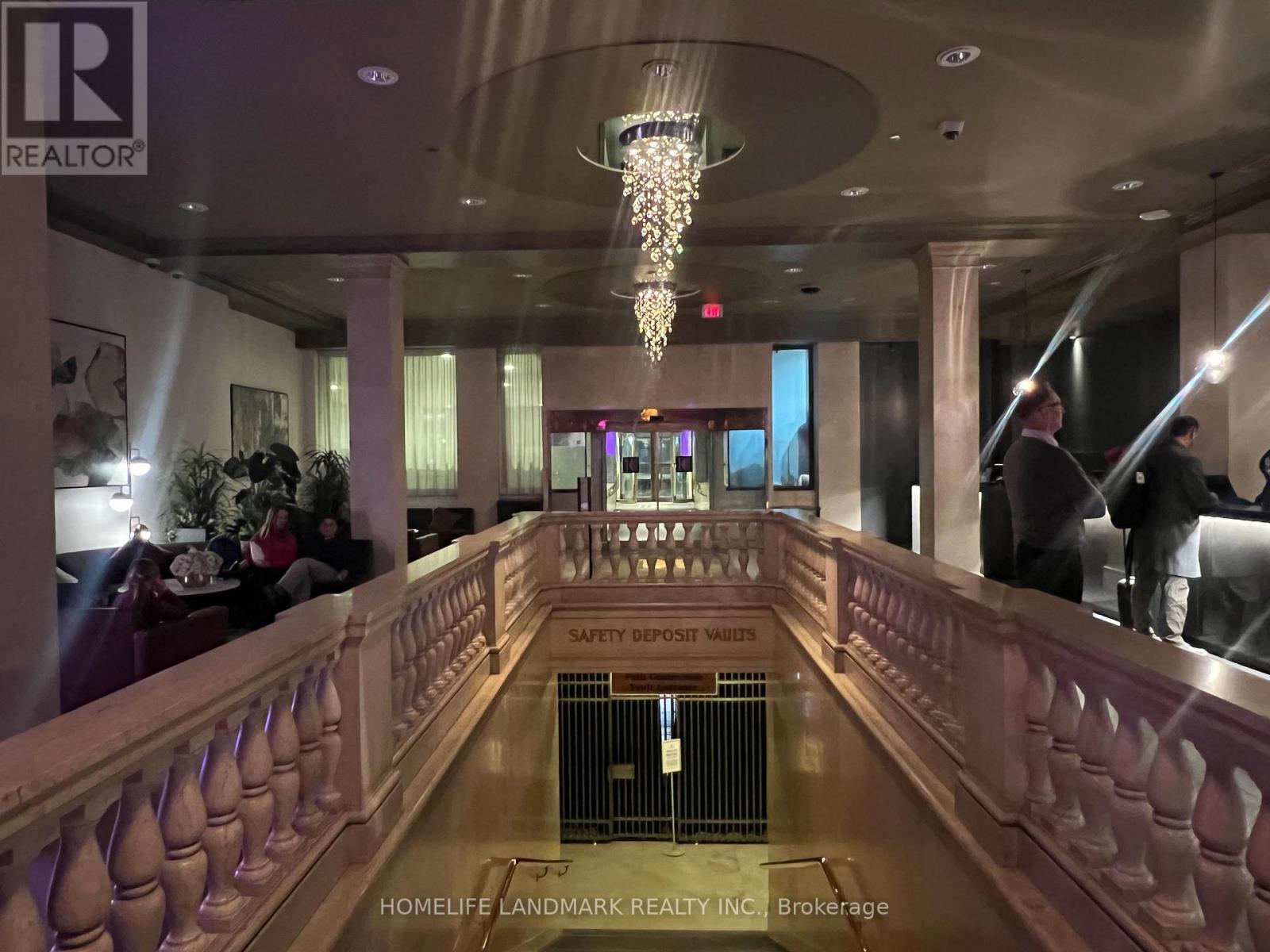 507 - 1 King Street W, Toronto, Ontario  M5H 1A1 - Photo 32 - C12711906