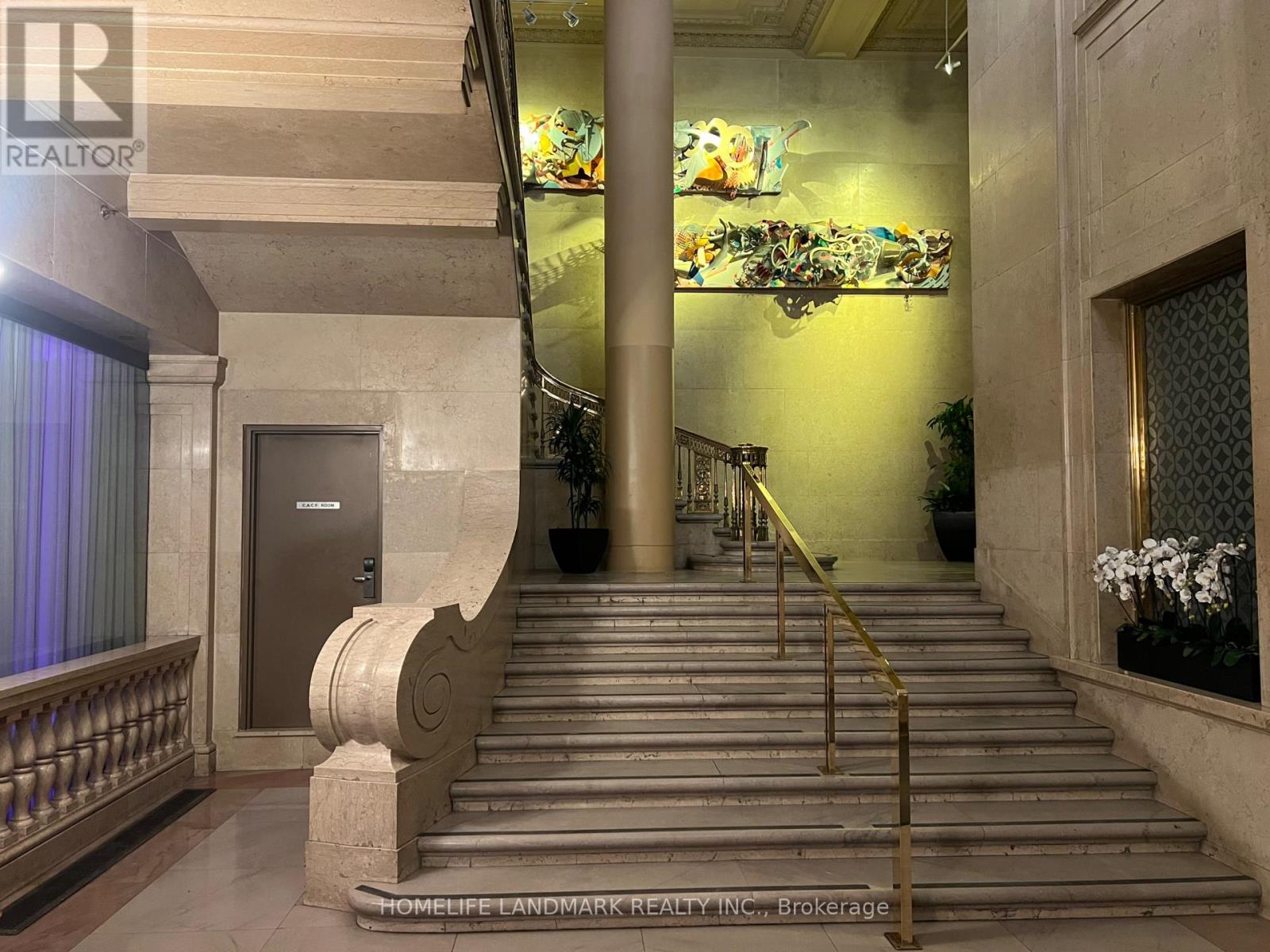 507 - 1 King Street W, Toronto, Ontario  M5H 1A1 - Photo 33 - C12711906