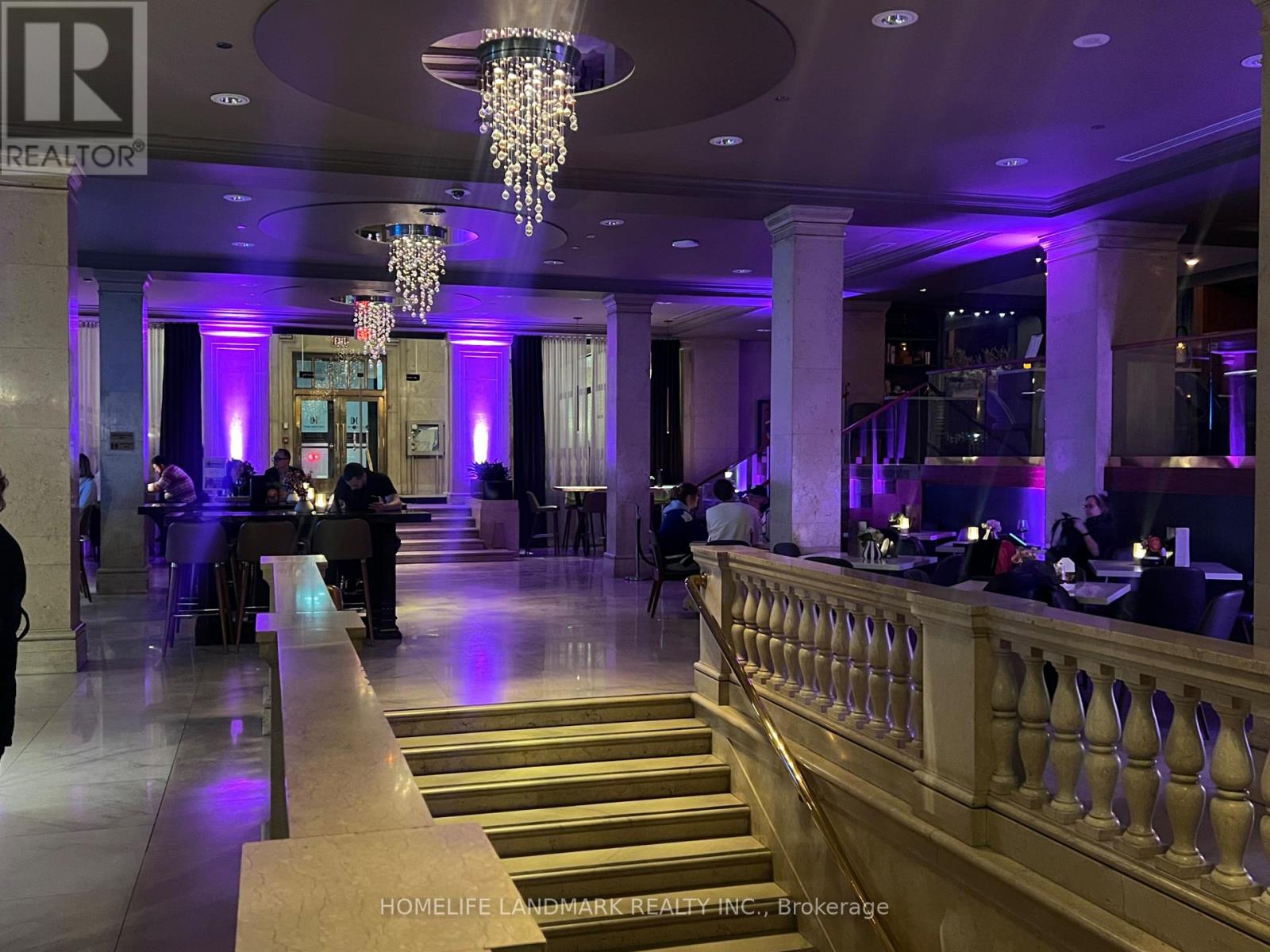 507 - 1 King Street W, Toronto, Ontario  M5H 1A1 - Photo 29 - C12711906