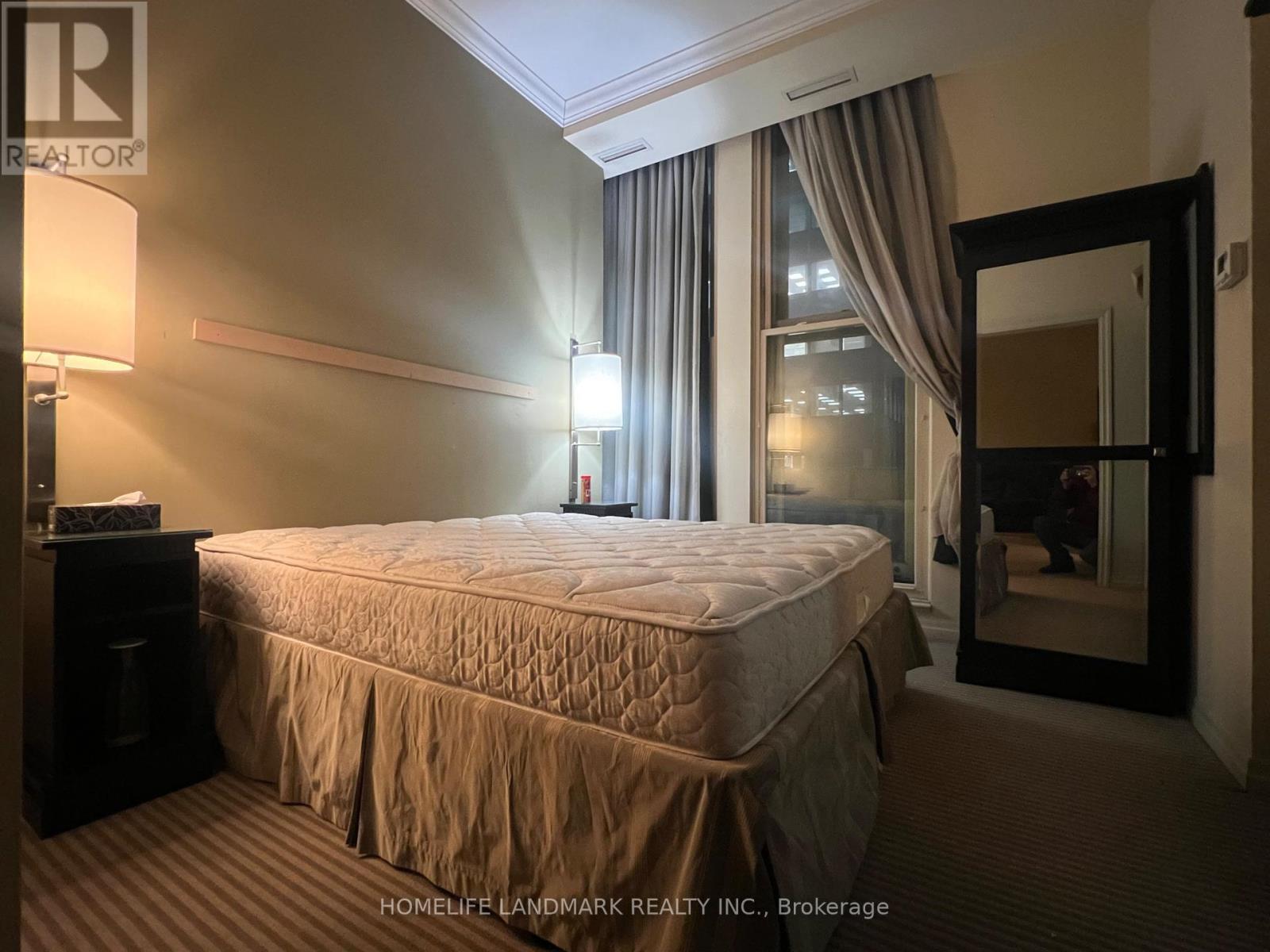 507 - 1 King Street W, Toronto, Ontario  M5H 1A1 - Photo 27 - C12711906