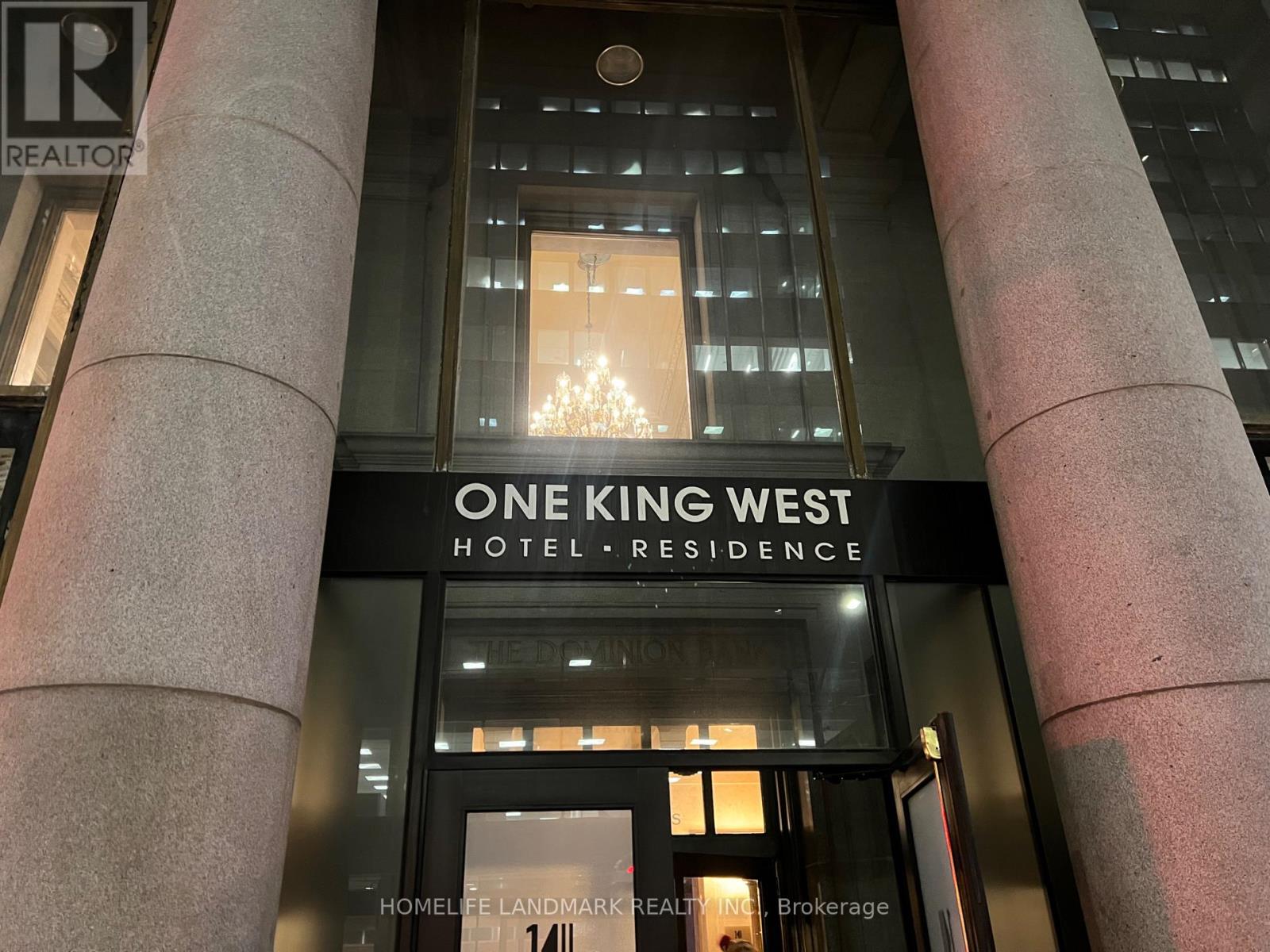 507 - 1 King Street W, Toronto, Ontario  M5H 1A1 - Photo 35 - C12711906