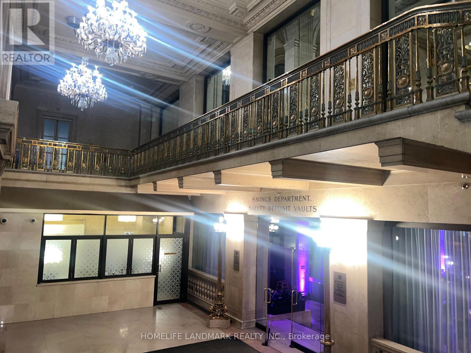 507 - 1 King Street W, Toronto, Ontario  M5H 1A1 - Photo 5 - C12711906