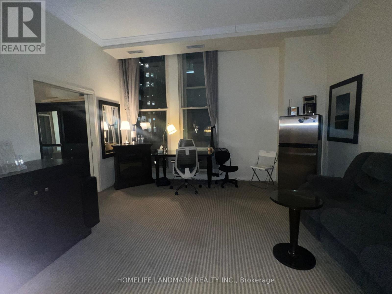 507 - 1 King Street W, Toronto, Ontario  M5H 1A1 - Photo 14 - C12711906