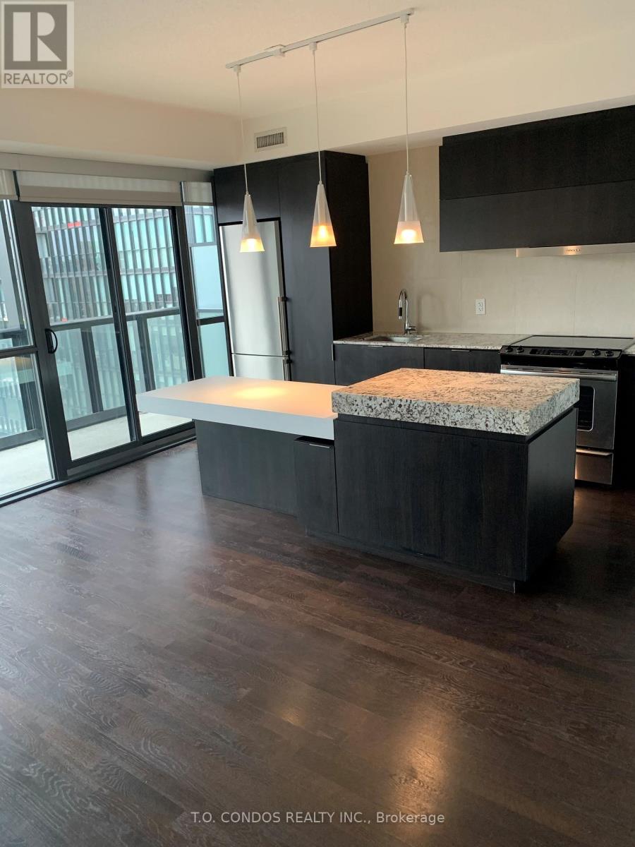 1908 - 101 Charles Street E, Toronto, Ontario  M4Y 0A9 - Photo 4 - C12852066