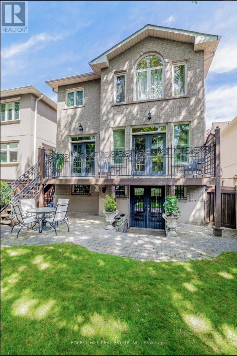 313 Broadway Avenue, Toronto, Ontario  M4P 1W2 - Photo 44 - C12941660