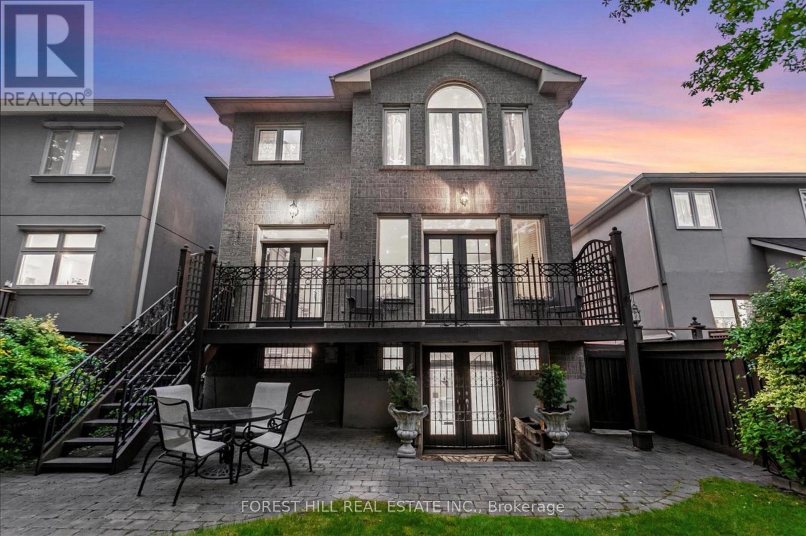 313 Broadway Avenue, Toronto, Ontario  M4P 1W2 - Photo 46 - C12941660