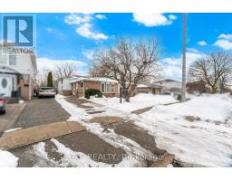 107 ARCHDEKIN DRIVE, Brampton, Ontario