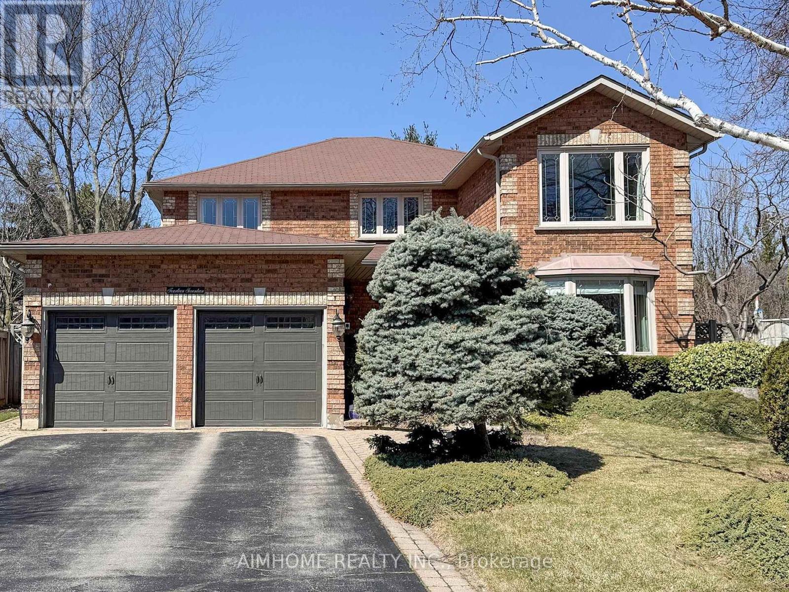 1417 GREENDALE TERRACE, Oakville, Ontario
