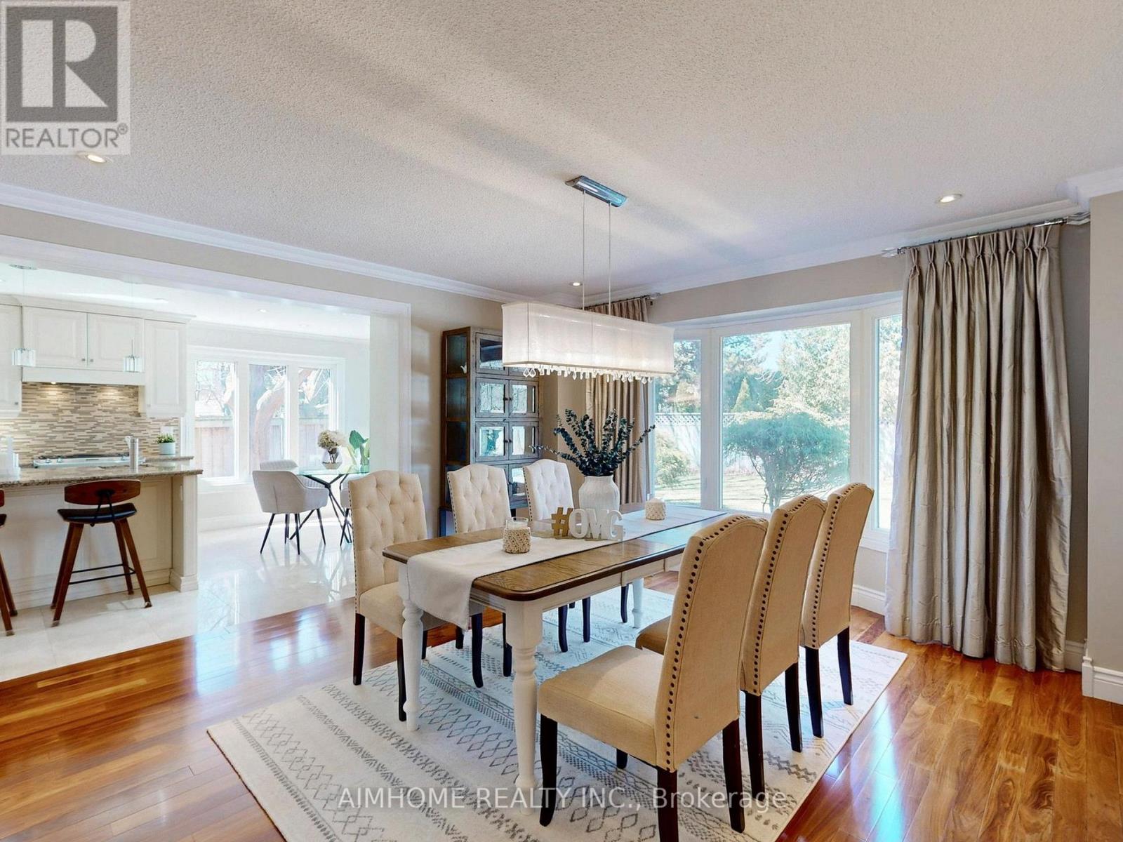 1417 Greendale Terrace, Oakville, Ontario  L6M 1W7 - Photo 7 - W12933324