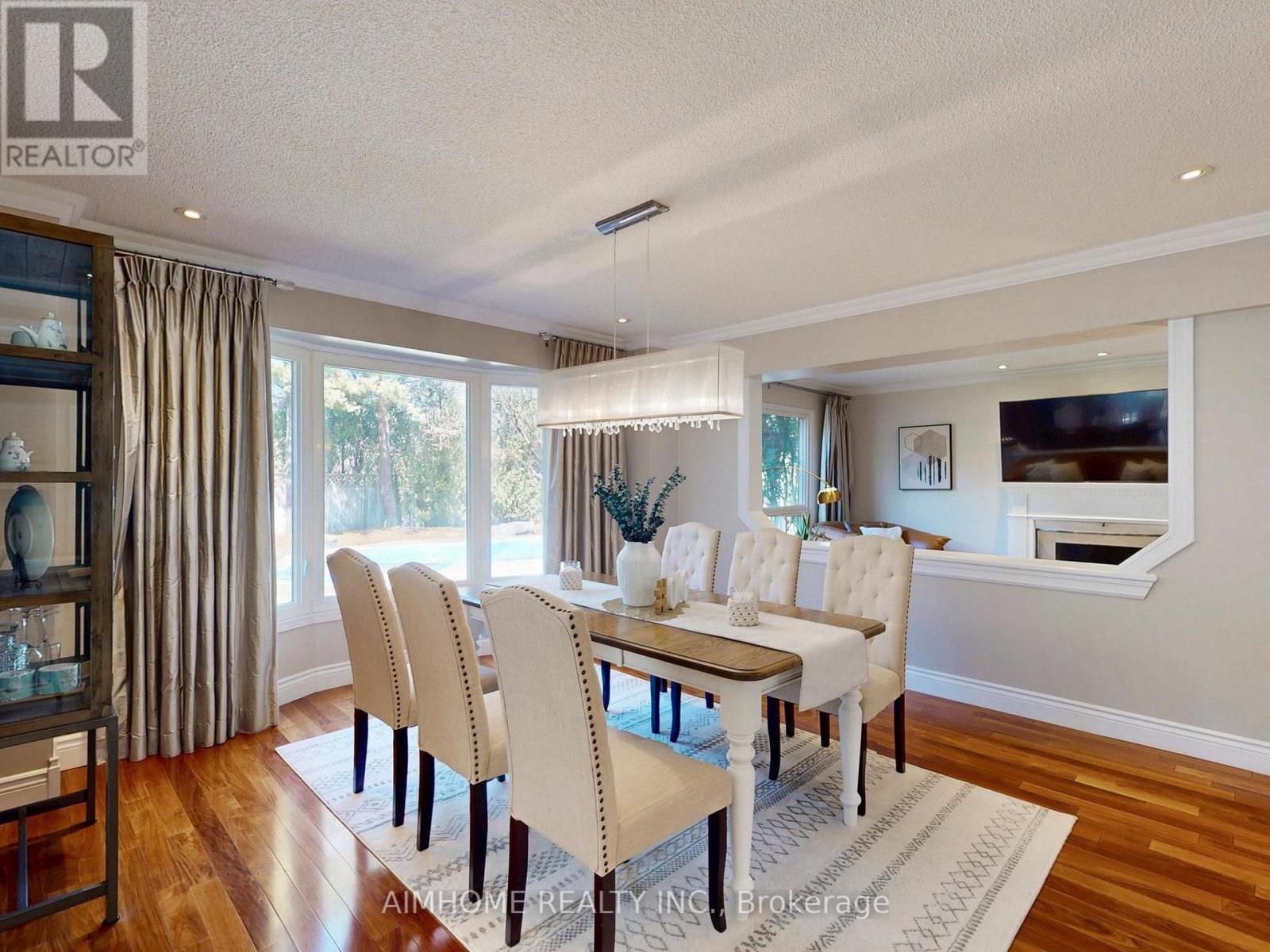 1417 Greendale Terrace, Oakville, Ontario  L6M 1W7 - Photo 8 - W12933324