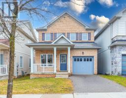 10 SANDGATE STREET, Whitby, Ontario