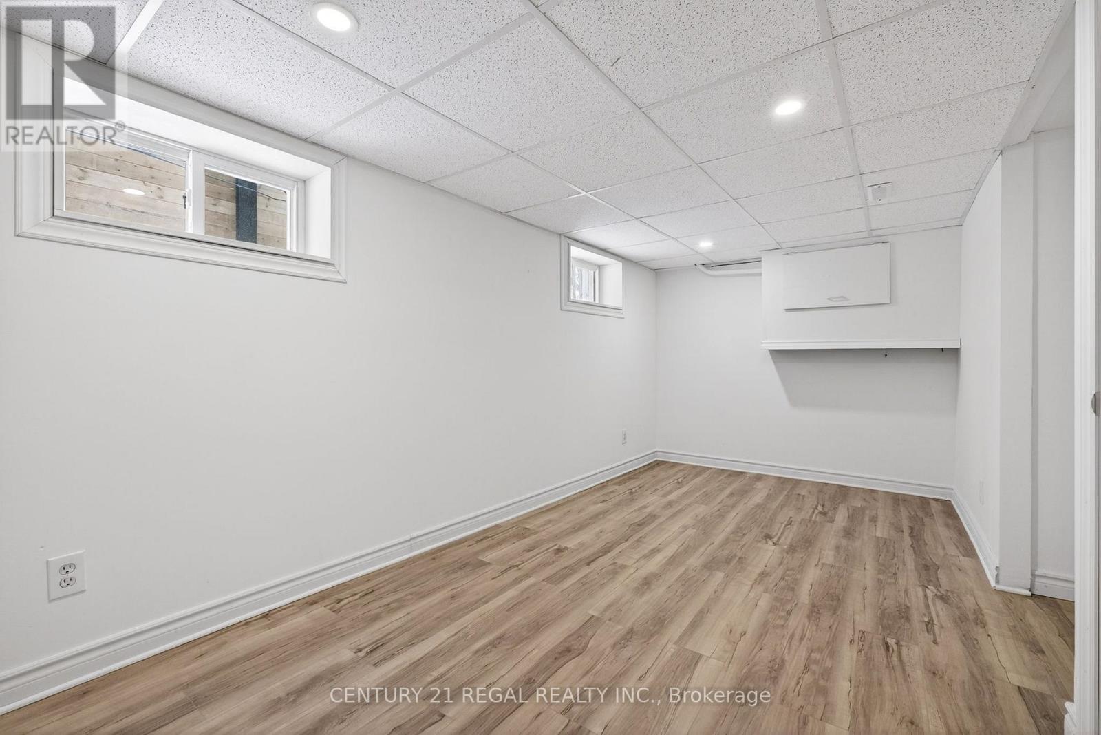 241 Mary Street N, Oshawa, Ontario  L1G 5C5 - Photo 24 - E12941184