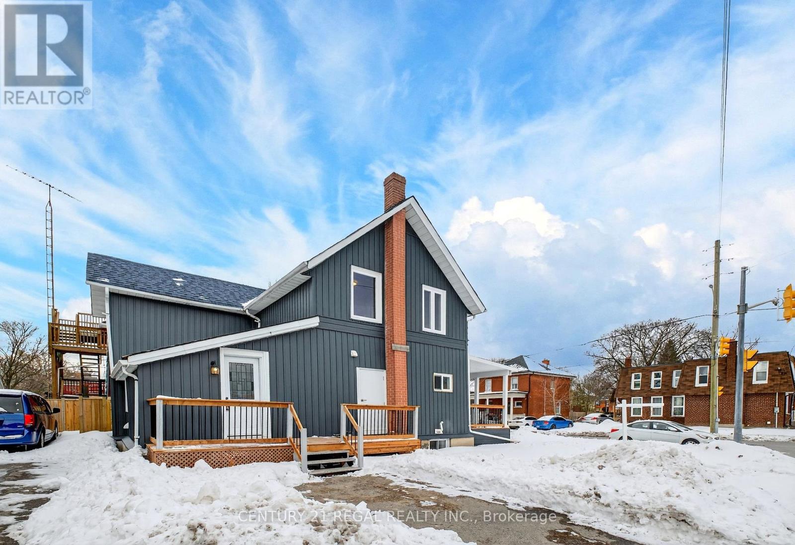 241 Mary Street N, Oshawa, Ontario  L1G 5C5 - Photo 27 - E12941184