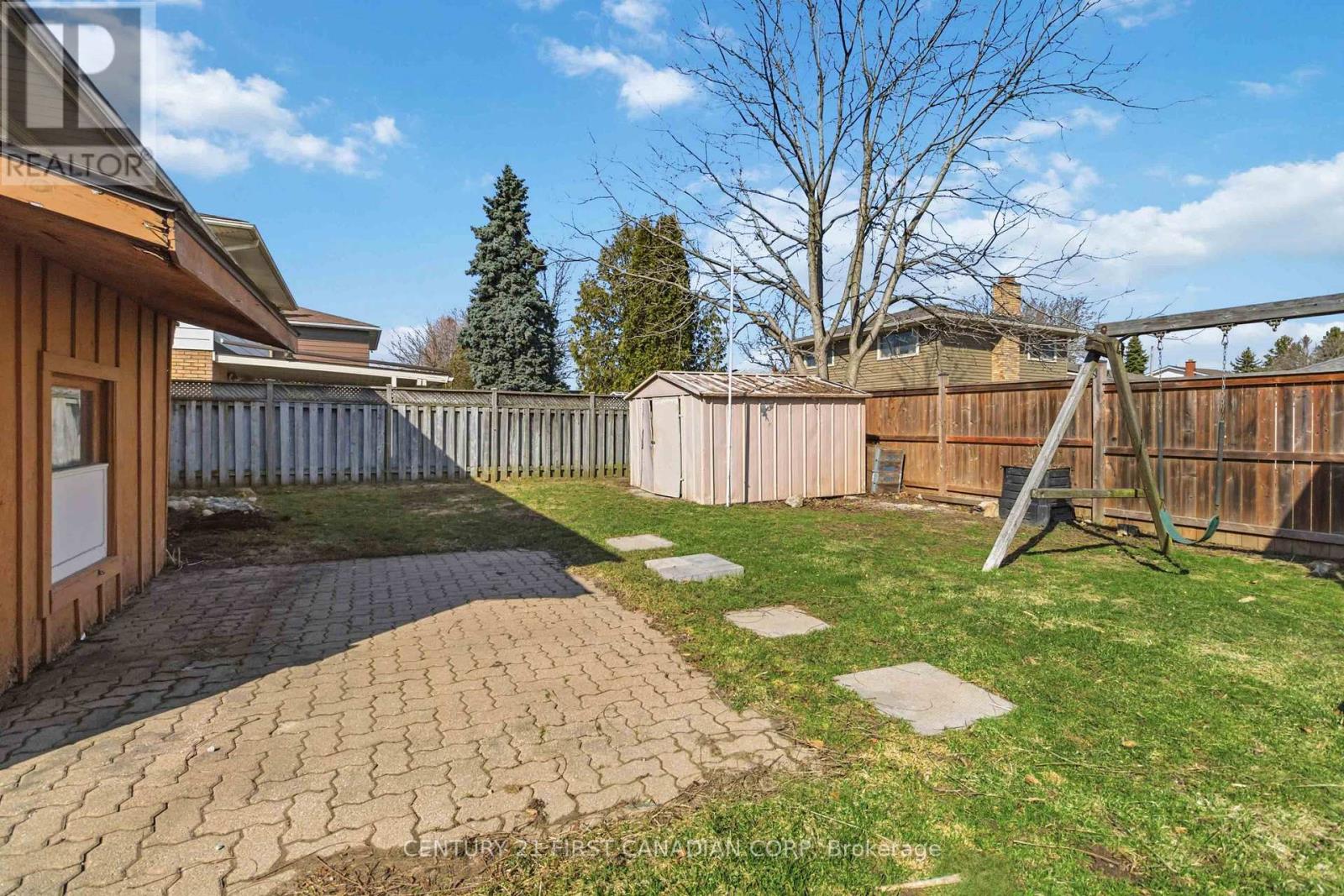 6 Spartan Drive, Brantford, Ontario  N3R 6C7 - Photo 48 - X12942436