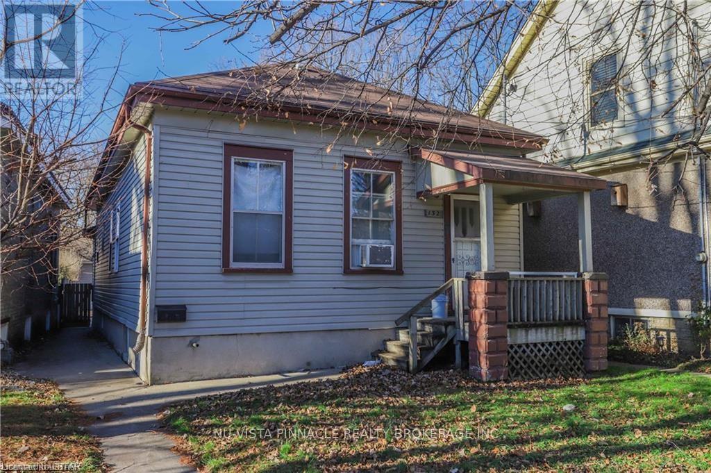 Front - 132 Wharncliffe Road N, London North, Ontario  N6H 2B2 - Photo 1 - X12942442