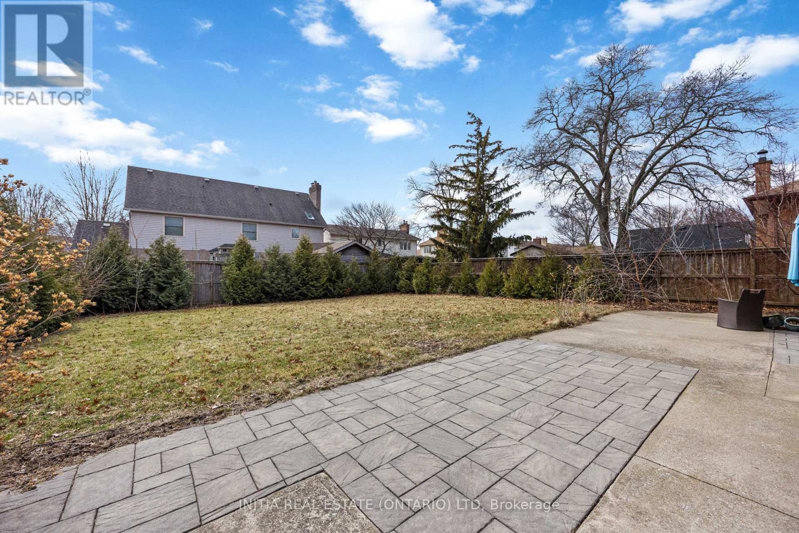 617 Cathcart Boulevard, Sarnia, Ontario  N7V 2N1 - Photo 26 - X12942462