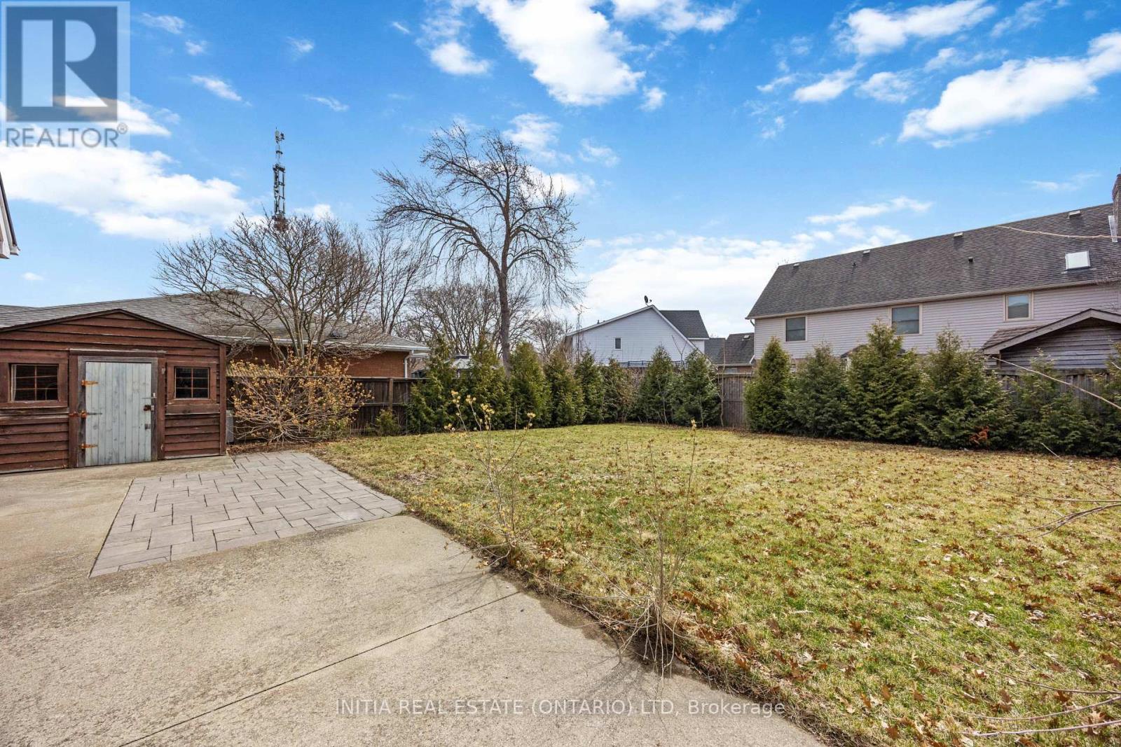 617 Cathcart Boulevard, Sarnia, Ontario  N7V 2N1 - Photo 27 - X12942462