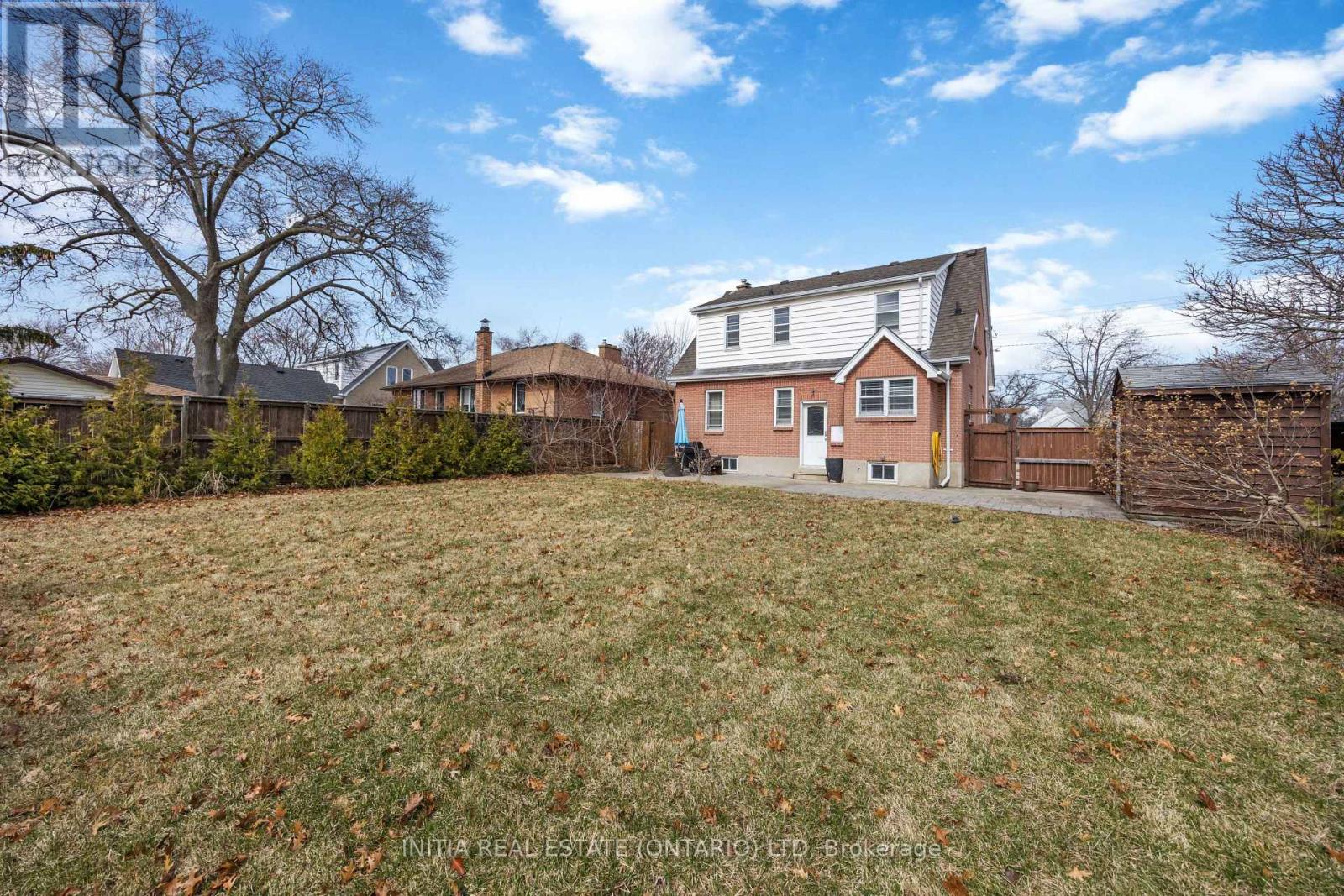 617 Cathcart Boulevard, Sarnia, Ontario  N7V 2N1 - Photo 28 - X12942462