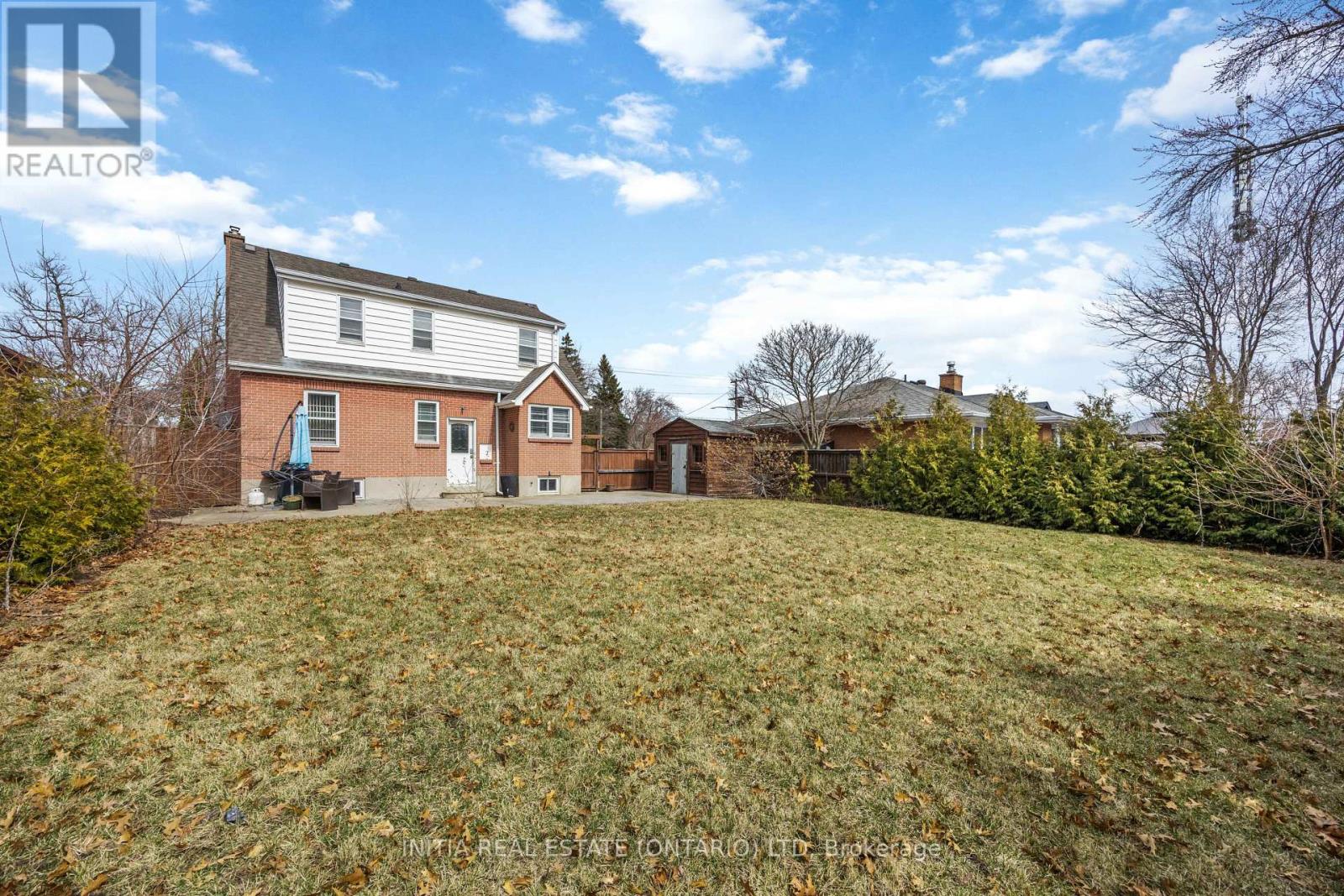 617 Cathcart Boulevard, Sarnia, Ontario  N7V 2N1 - Photo 30 - X12942462