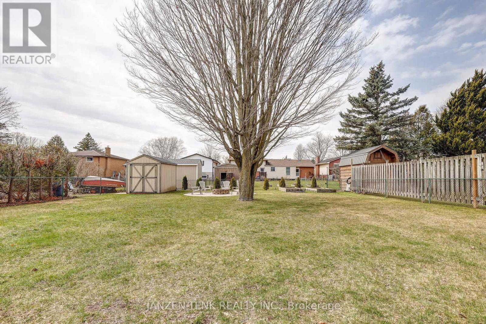 24 Centennial Avenue, Aylmer, Ontario  N5H 2X2 - Photo 12 - X12942538