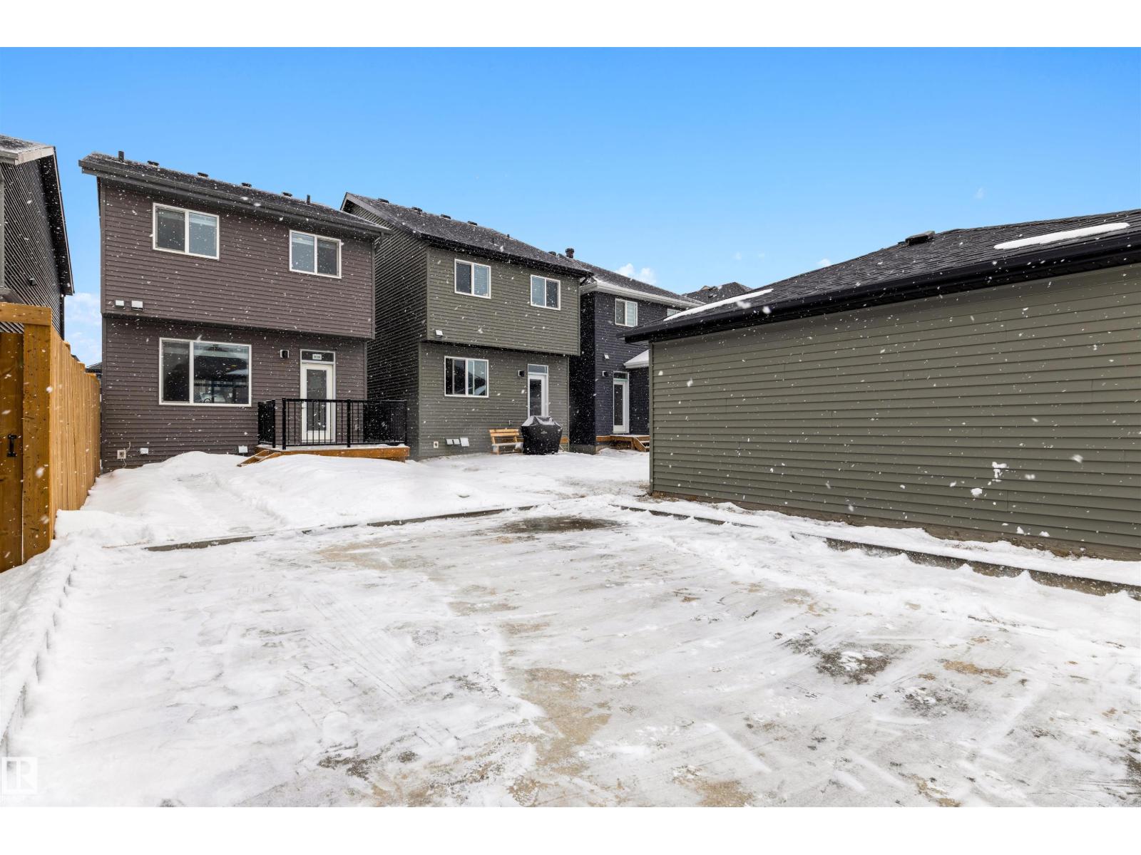 8125 226a St Nw, Edmonton, Alberta  T5T 7S8 - Photo 40 - E4479966