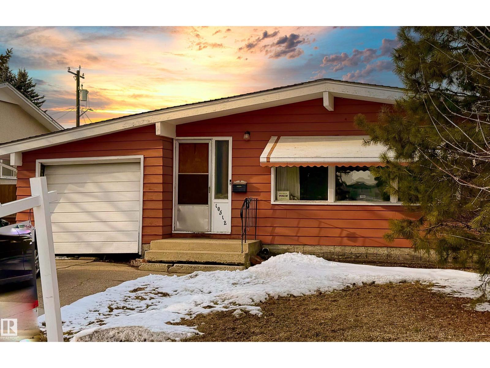 10512 55 Av Nw, Edmonton, Alberta  T6H 0W7 - Photo 1 - E4479967