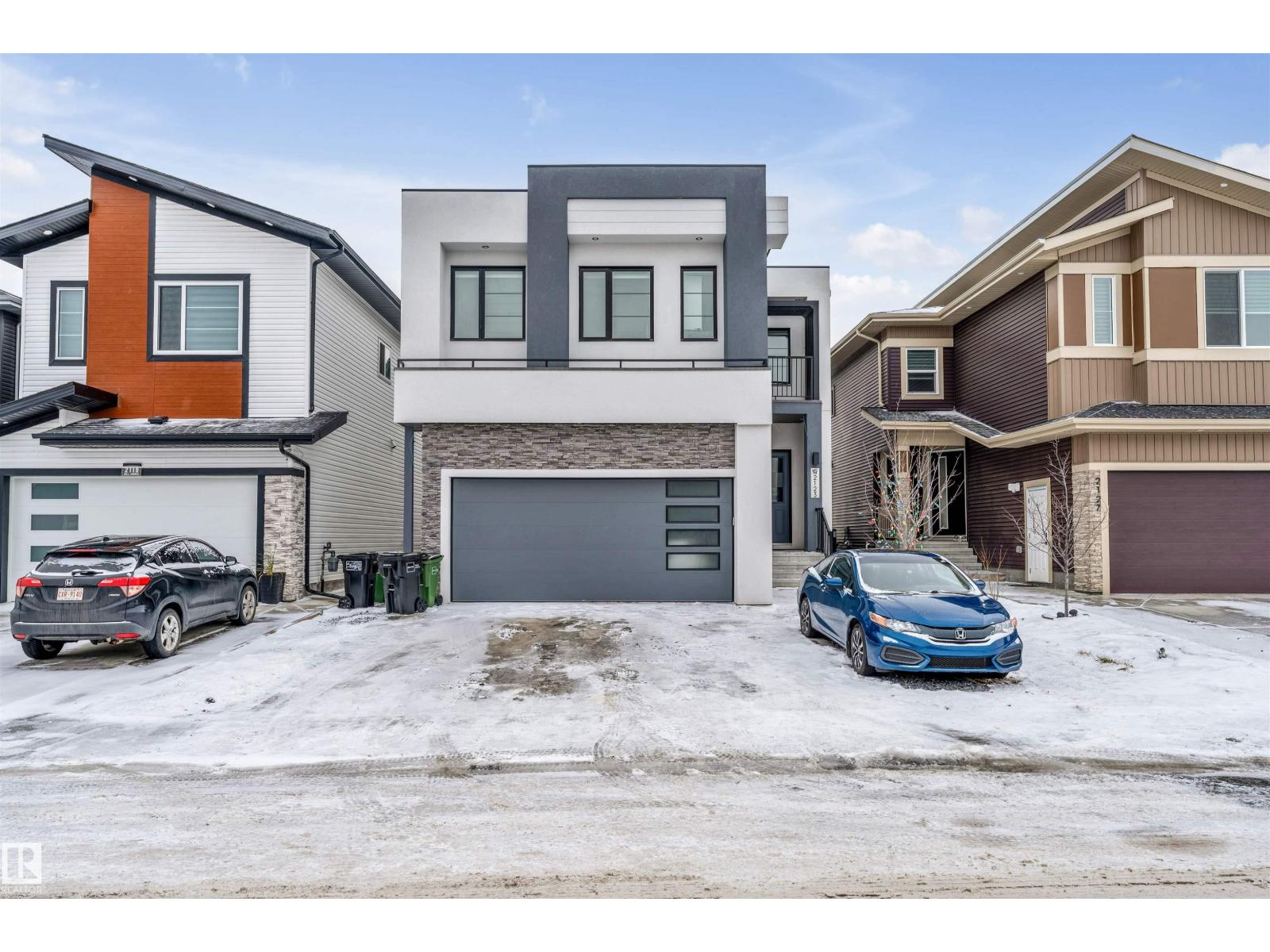 2123 18 Av Nw, Edmonton, Alberta  T6T 2L2 - Photo 1 - E4479968
