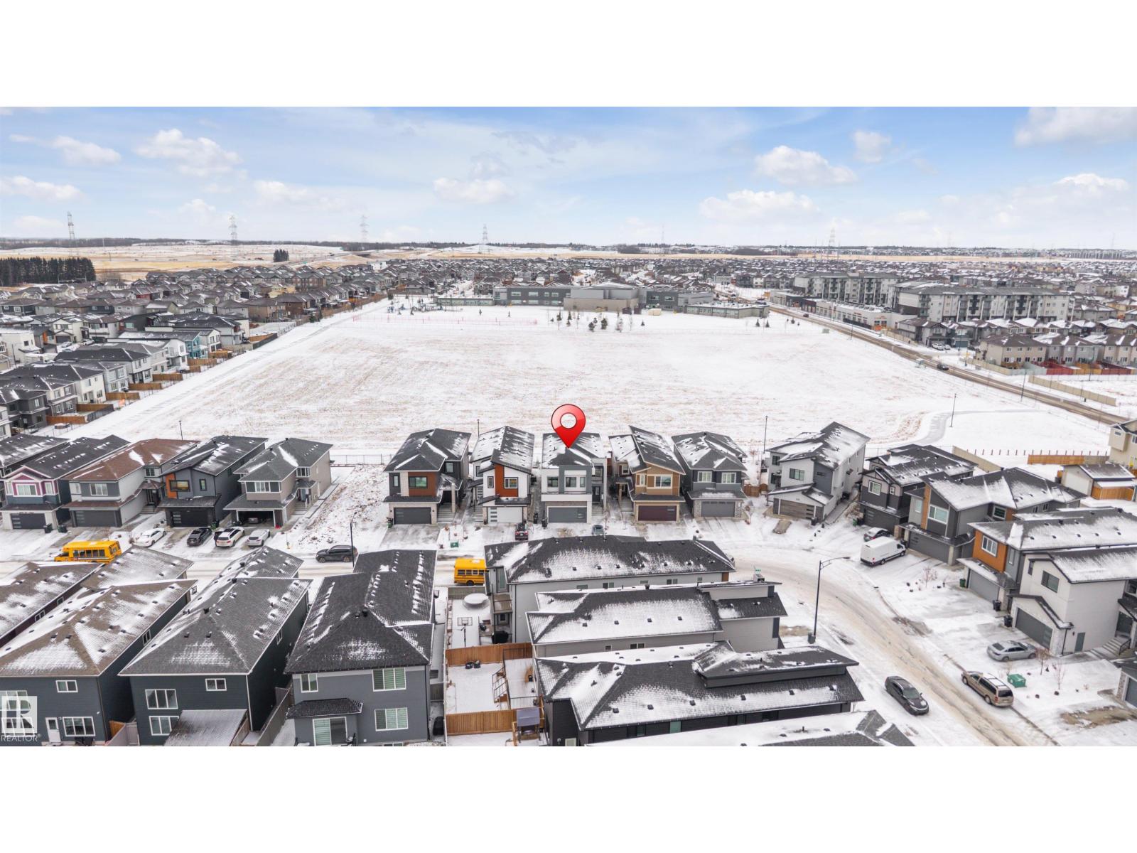 2123 18 Av Nw, Edmonton, Alberta  T6T 2L2 - Photo 10 - E4479968