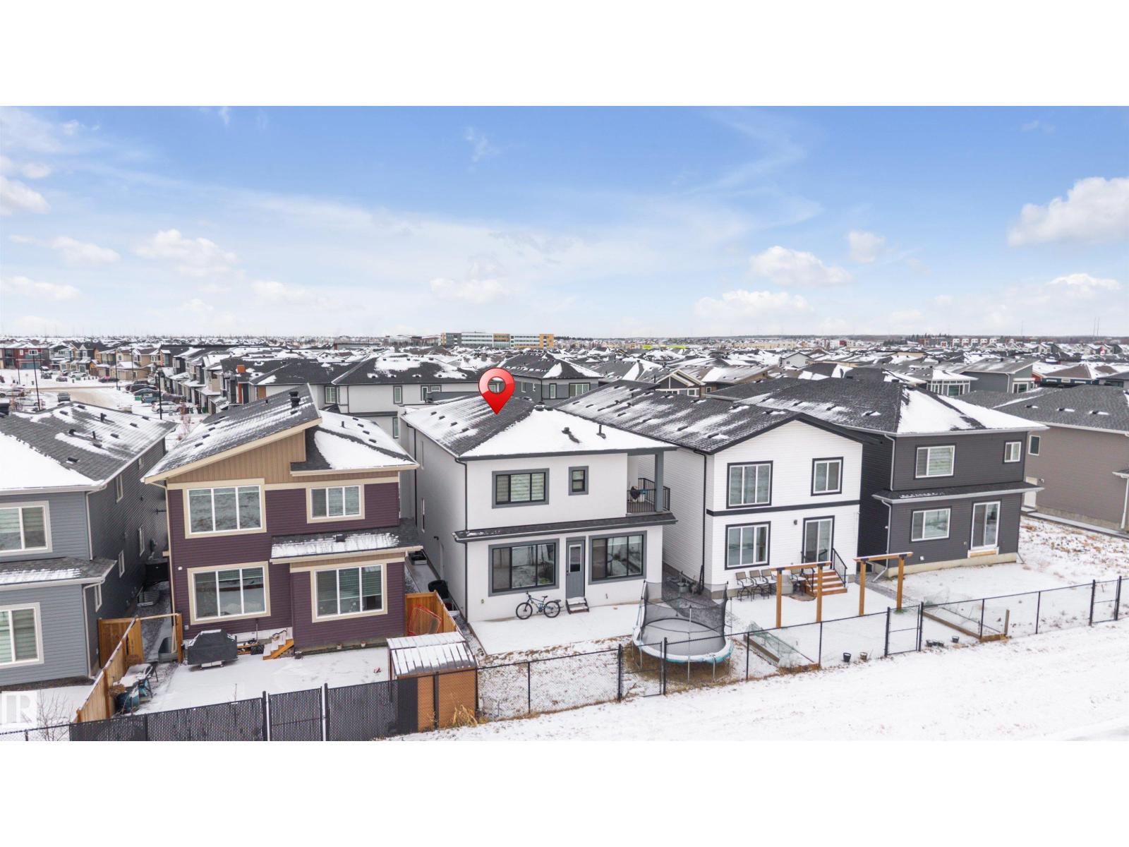 2123 18 Av Nw, Edmonton, Alberta  T6T 2L2 - Photo 11 - E4479968