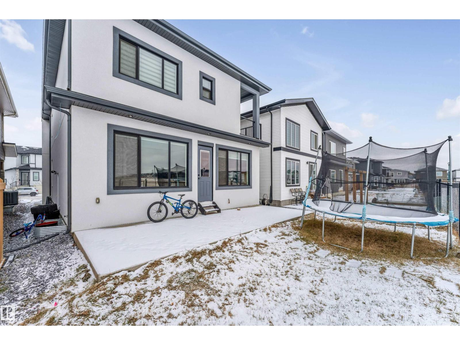2123 18 Av Nw, Edmonton, Alberta  T6T 2L2 - Photo 4 - E4479968
