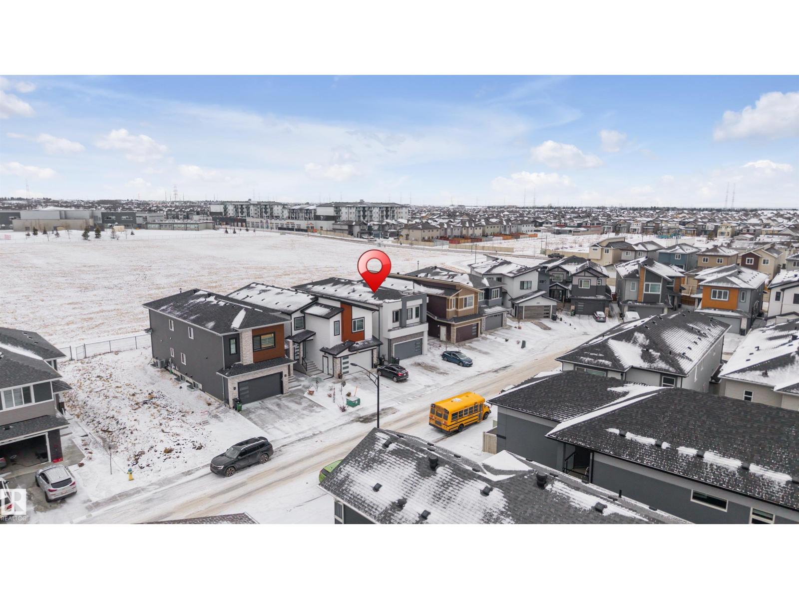 2123 18 Av Nw, Edmonton, Alberta  T6T 2L2 - Photo 8 - E4479968